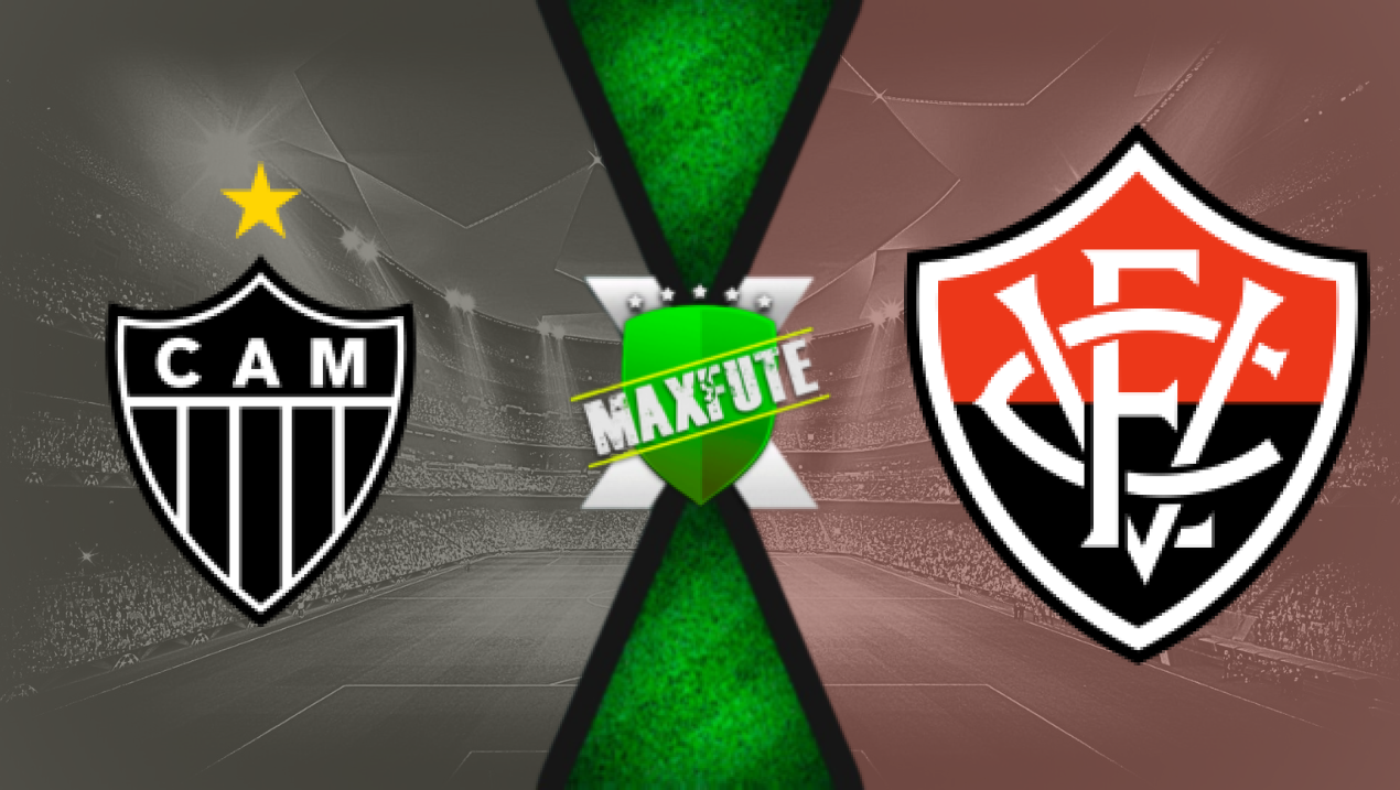 Assistir Atlético-MG x Vitória ao vivo HD 05/10/2024