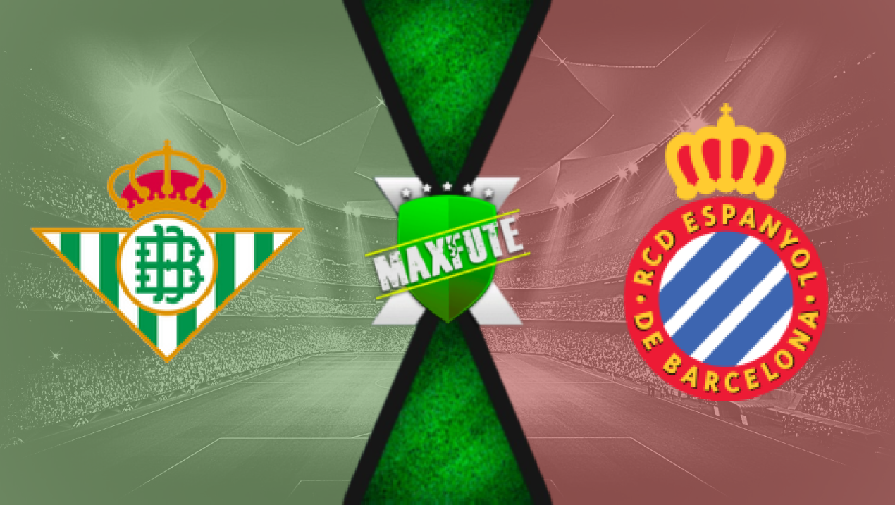 Assistir Betis x Espanyol ao vivo HD 29/09/2024