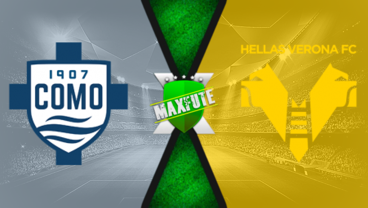 Assistir Como x Hellas Verona ao vivo HD 29/09/2024