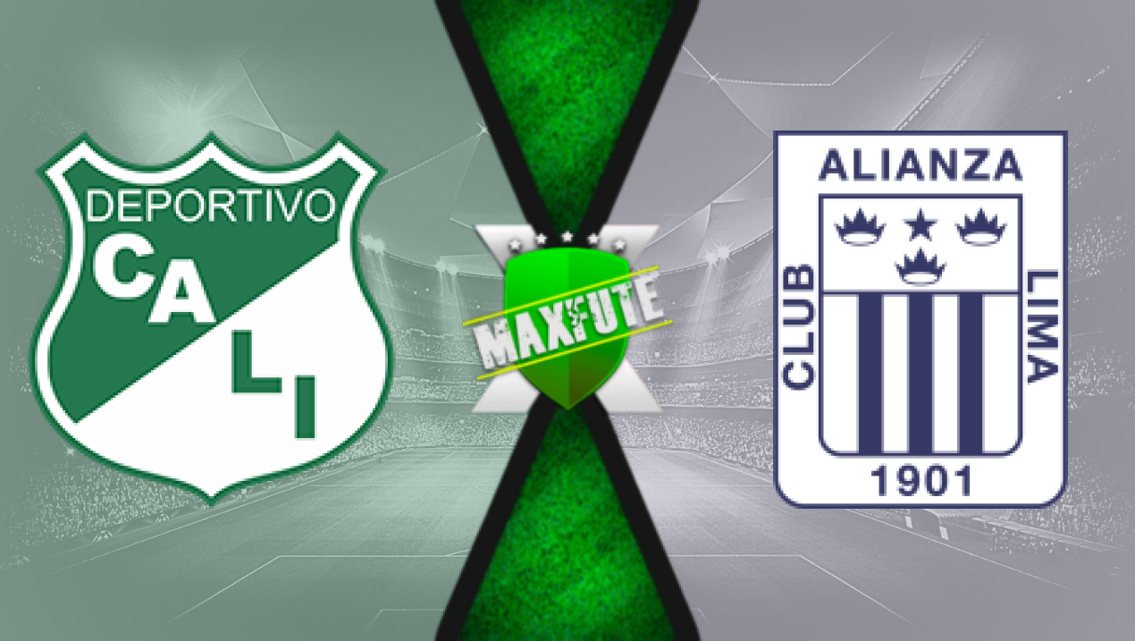 Assistir Deportivo Cali x Alianza Lima ao vivo HD 07/10/2024