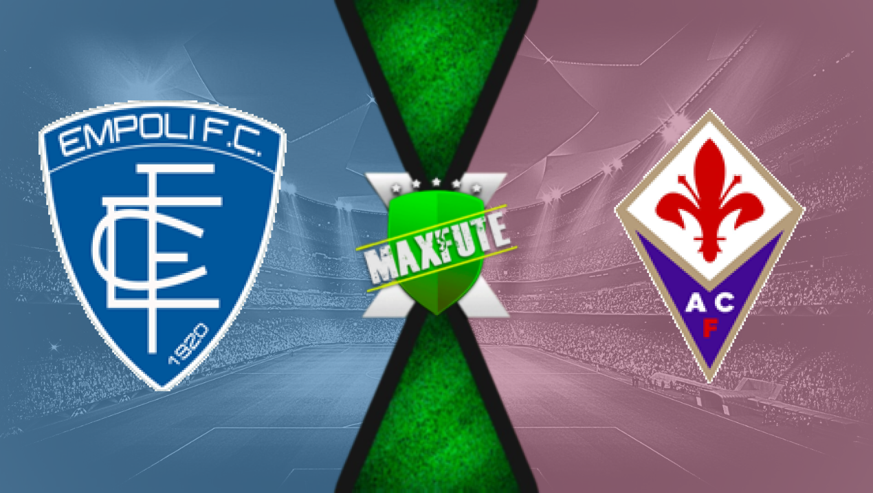 Assistir Empoli x Fiorentina ao vivo HD 29/09/2024