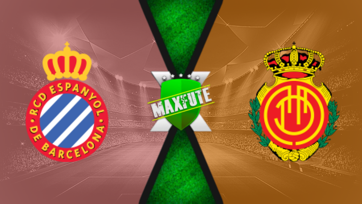 Assistir Espanyol x Mallorca ao vivo HD 05/10/2024