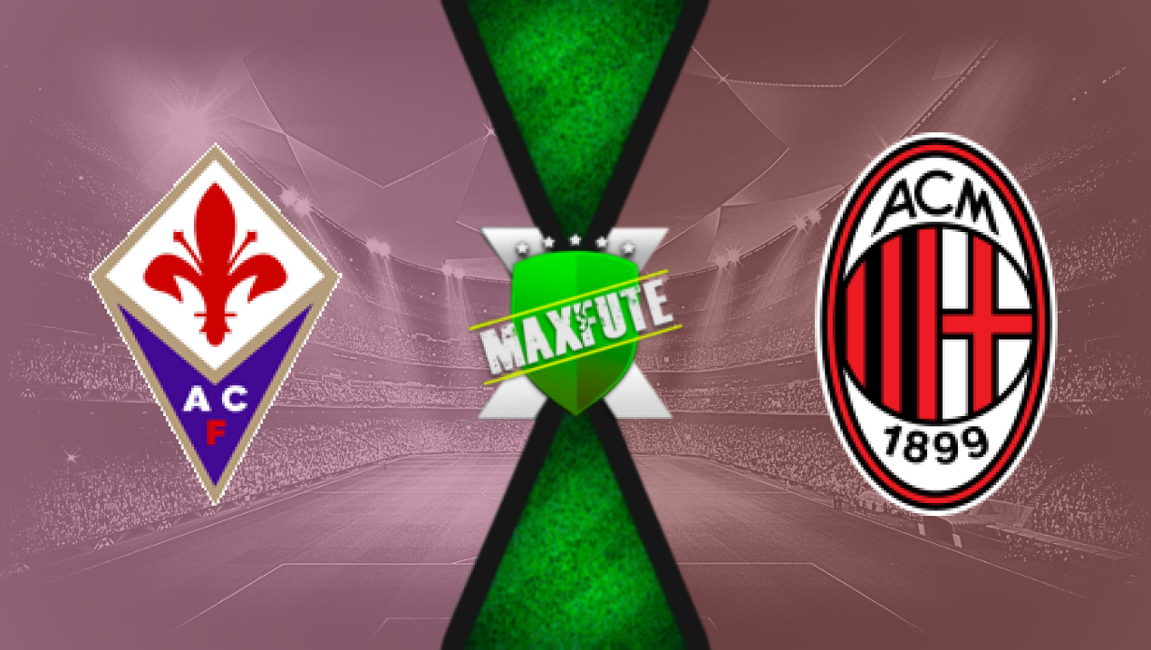 Assistir Fiorentina x Milan ao vivo HD 06/10/2024