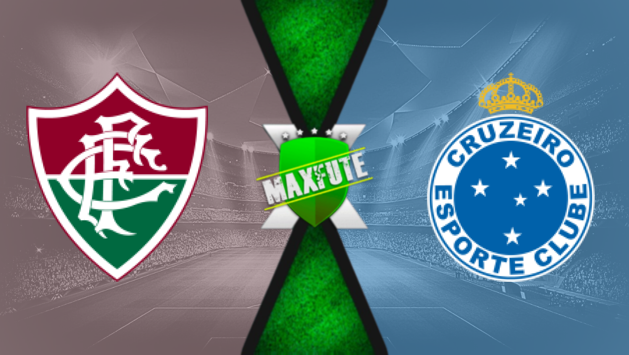 Assistir Fluminense x Cruzeiro ao vivo HD 03/10/2024