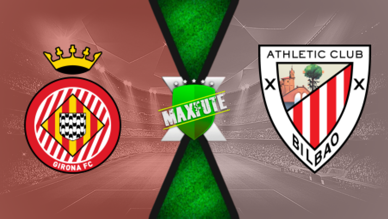 Assistir Girona x Athletic Bilbao ao vivo HD 06/10/2024