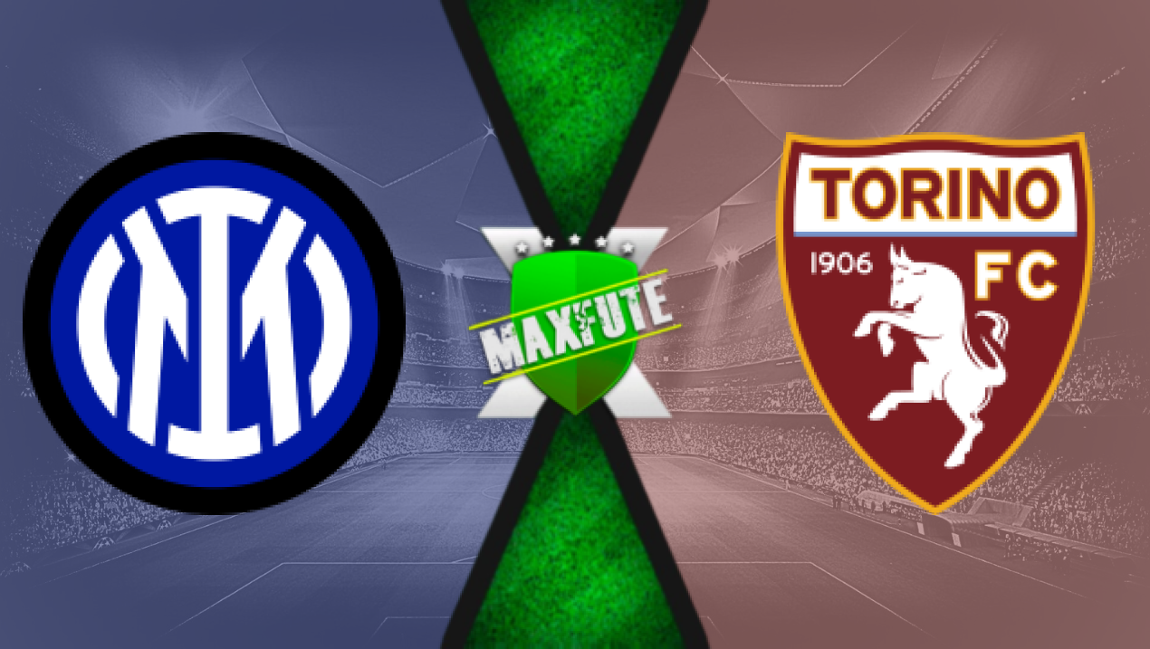 Assistir Inter de Milão x Torino ao vivo HD 05/10/2024