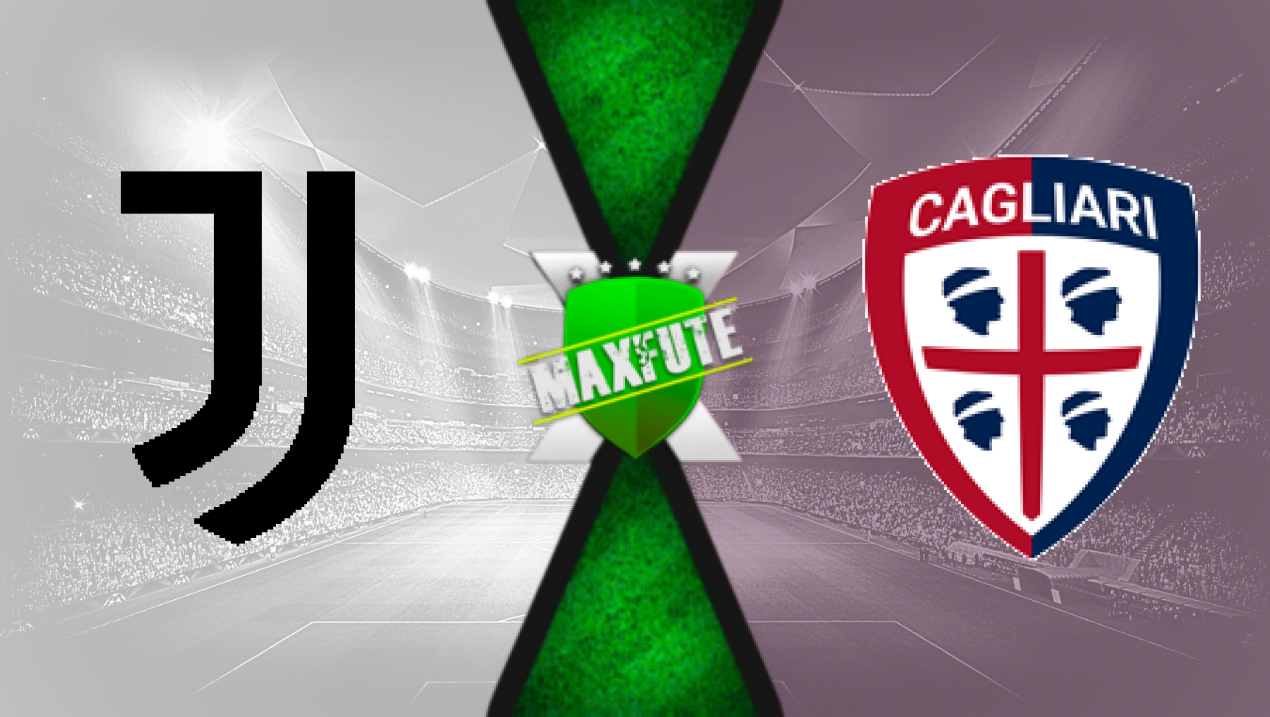 Assistir Juventus x Cagliari ao vivo HD 06/10/2024