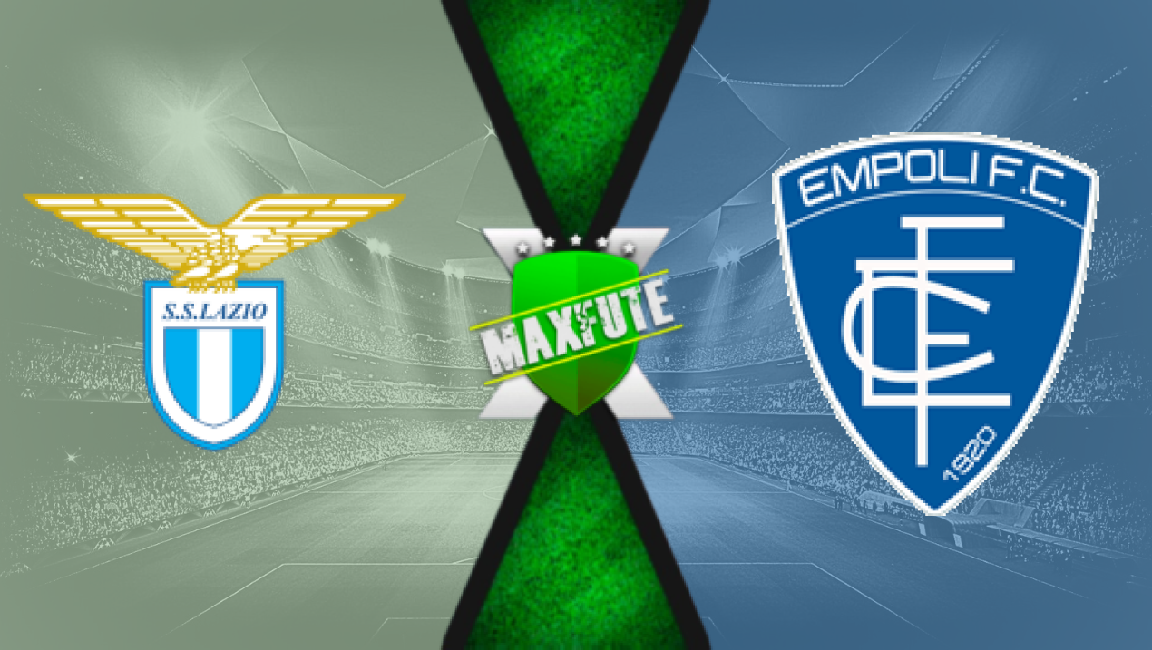 Assistir Lazio x Empoli ao vivo HD 06/10/2024