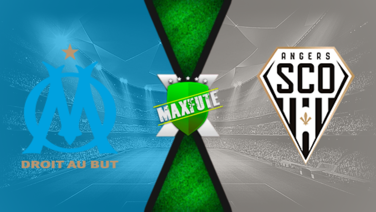 Assistir Olympique de Marseille x Angers ao vivo 04/10/2024 online