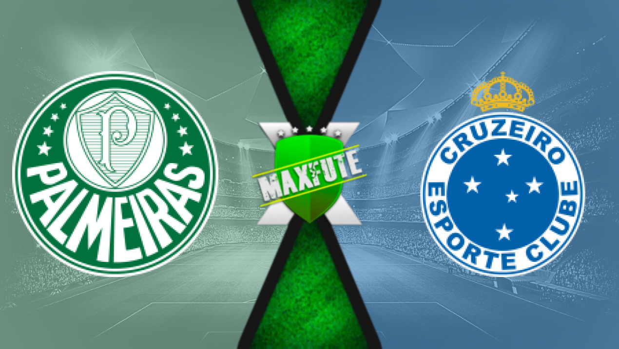 Assistir Palmeiras x Cruzeiro ao vivo online 30/09/2024 grátis