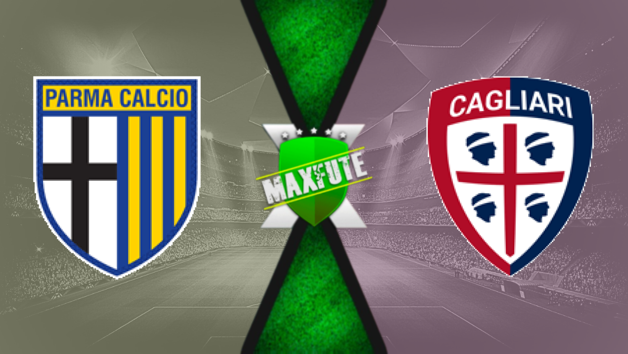 Assistir Parma x Cagliari ao vivo online 30/09/2024 grátis