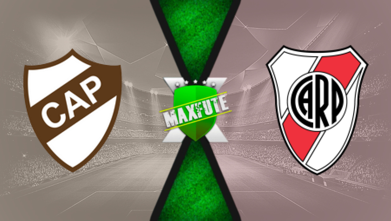 Assistir Platense x River Plate ao vivo HD 06/10/2024