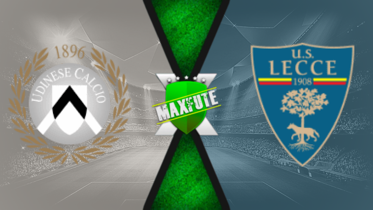 Assistir Udinese x Lecce ao vivo HD 05/10/2024